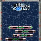Dwonload Ball Rush Aqua_by VP Cell Phone Game